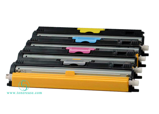 Ремануфактуред патрон тонера ОКИ для цветного принтера серии Окидата К110 К130 МК160