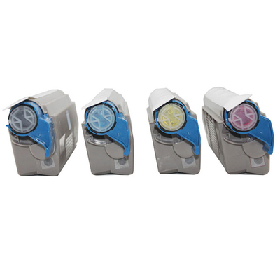 Refilled for OKI C5650 toner Cartridges