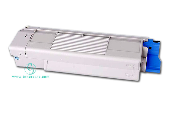 Refilled for OKI C5650 toner Cartridges